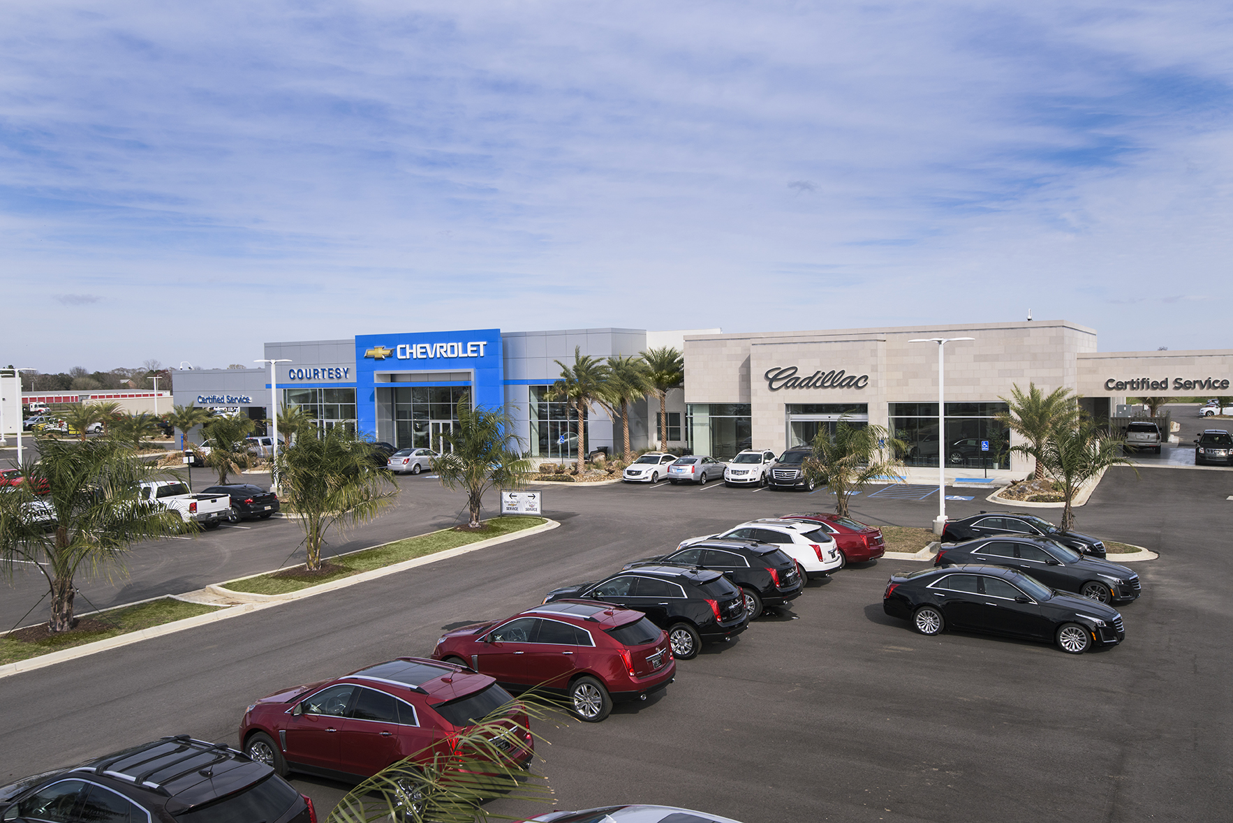 Apply For Credit Courtesy Automotive Group