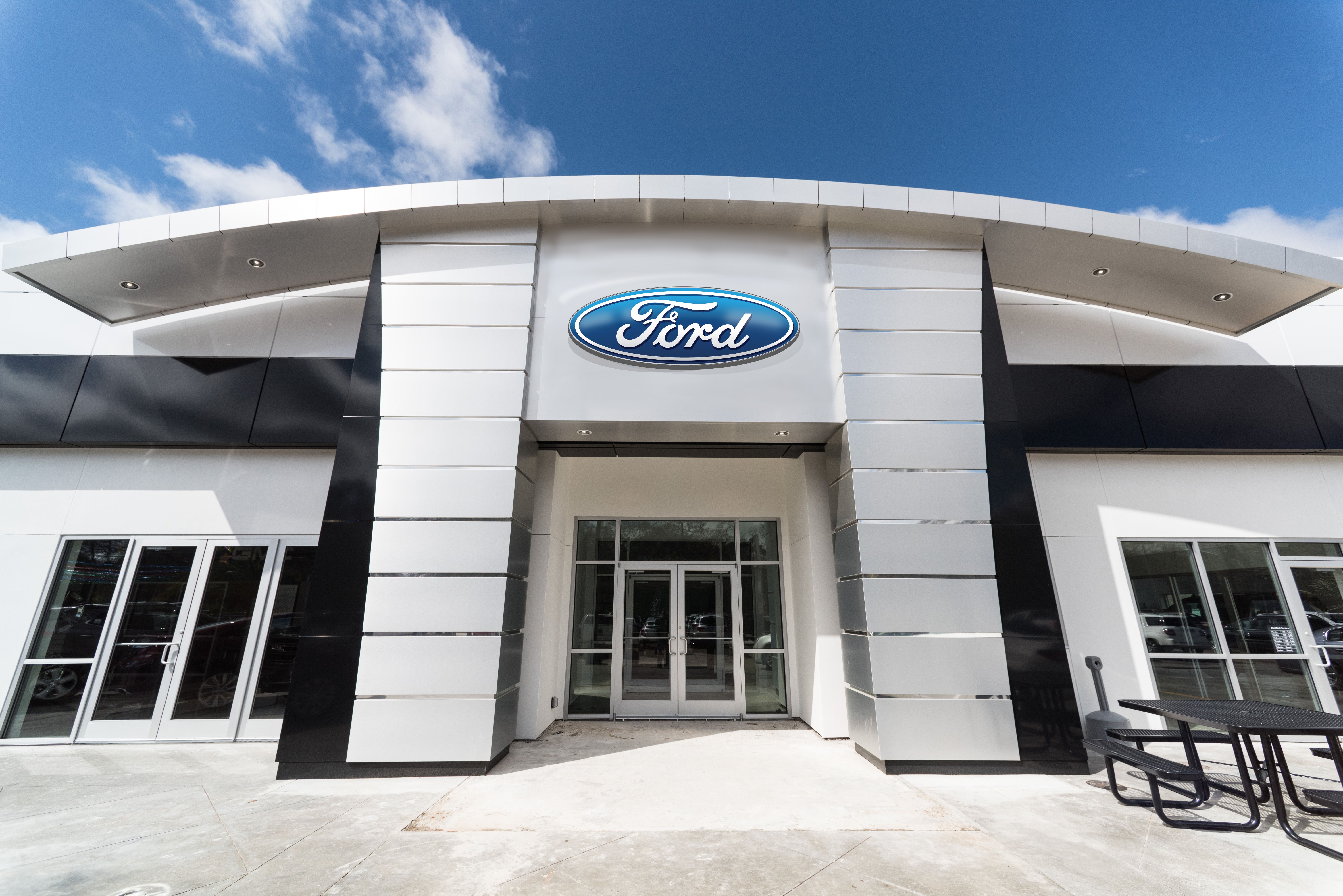 Apply For Credit Courtesy Automotive Group