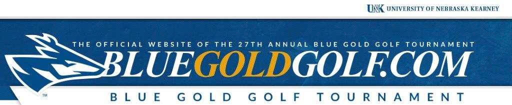 Blue Gold