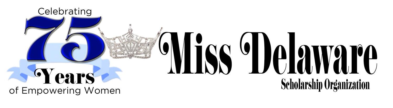 Miss Delaware