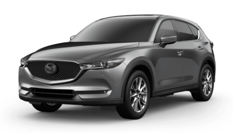 Mazda CX-5 Signature