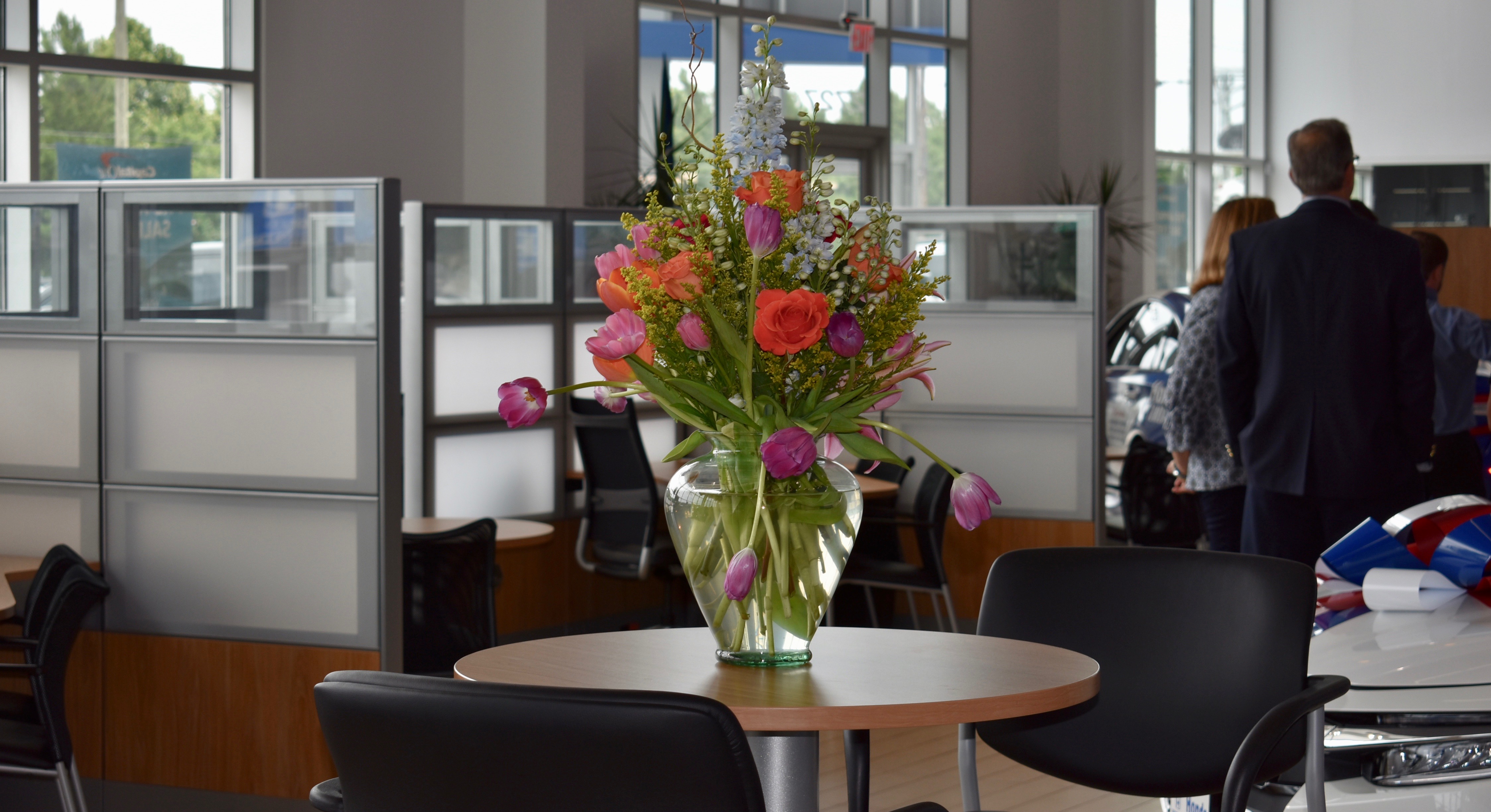 Honda of Tomball Grand Opening