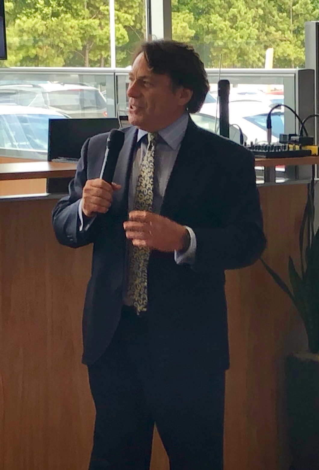 Honda of Tomball Grand Opening