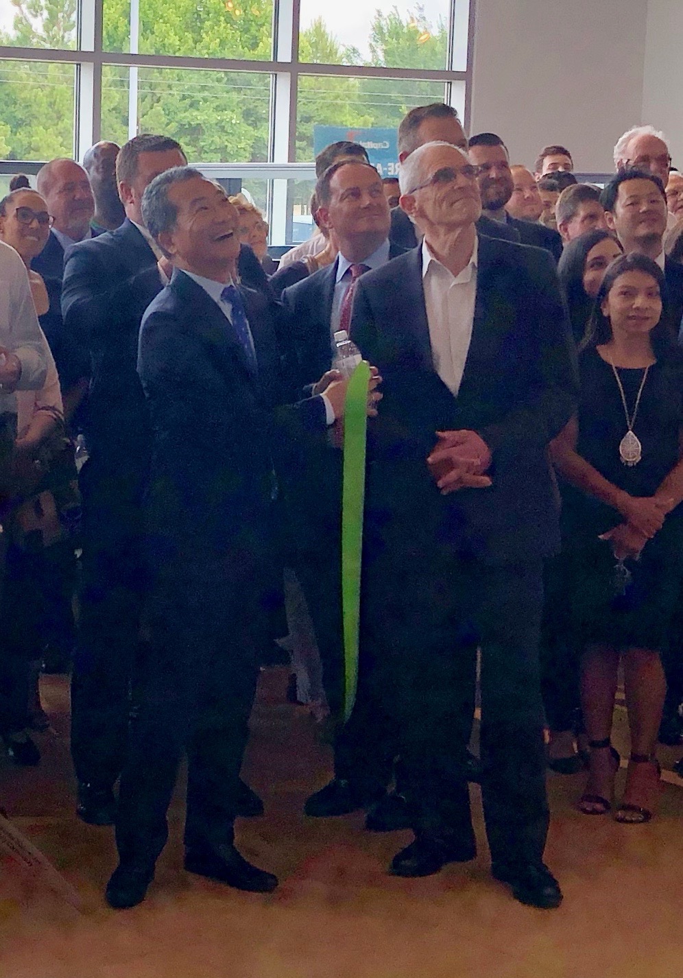 Honda of Tomball Grand Opening