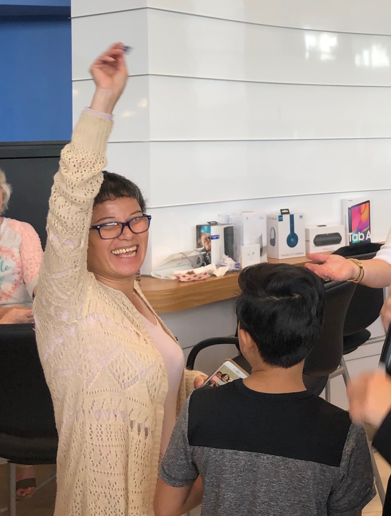 Honda of Tomball Grand Opening