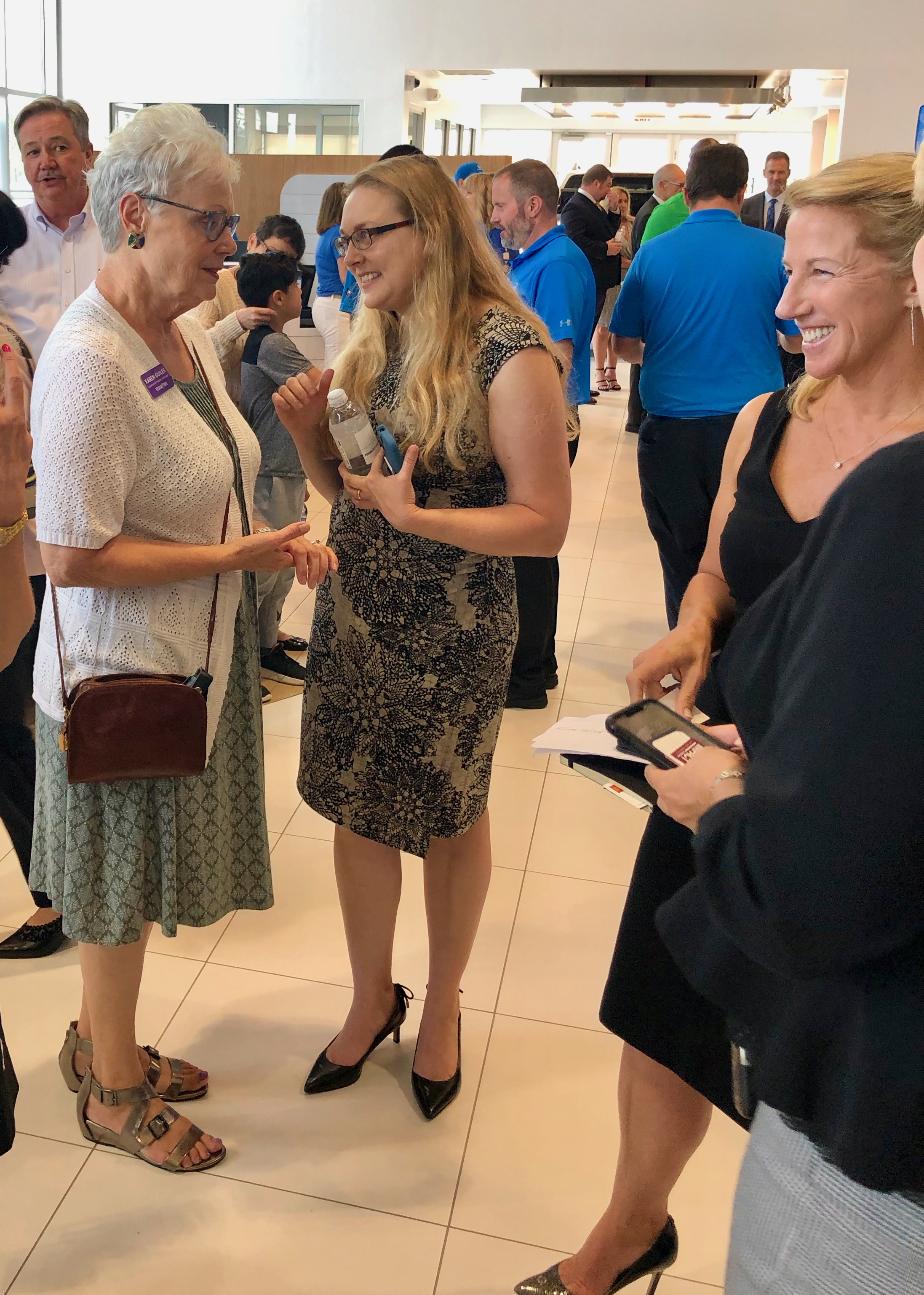 Honda of Tomball Grand Opening