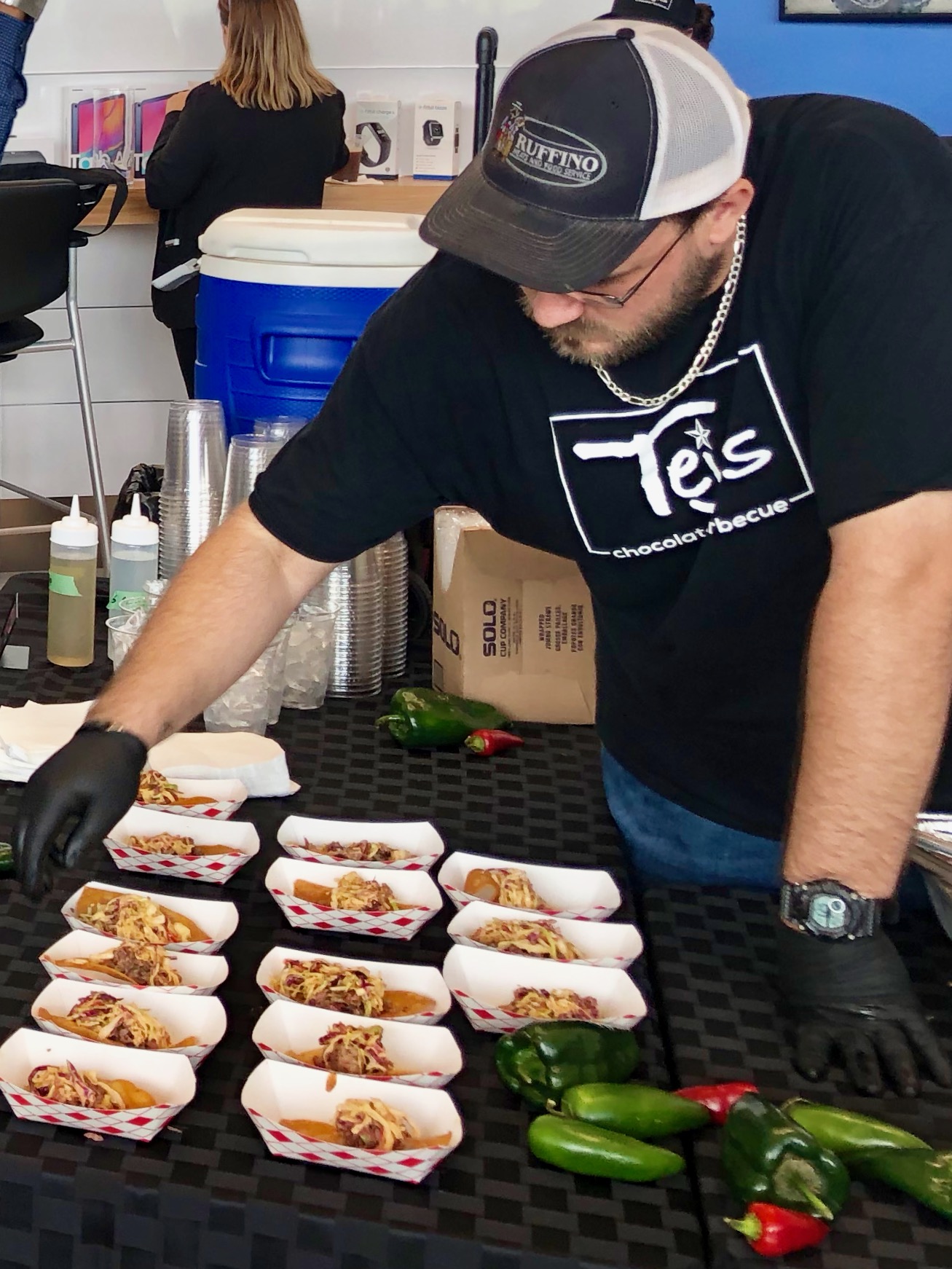 Honda of Tomball Grand Opening