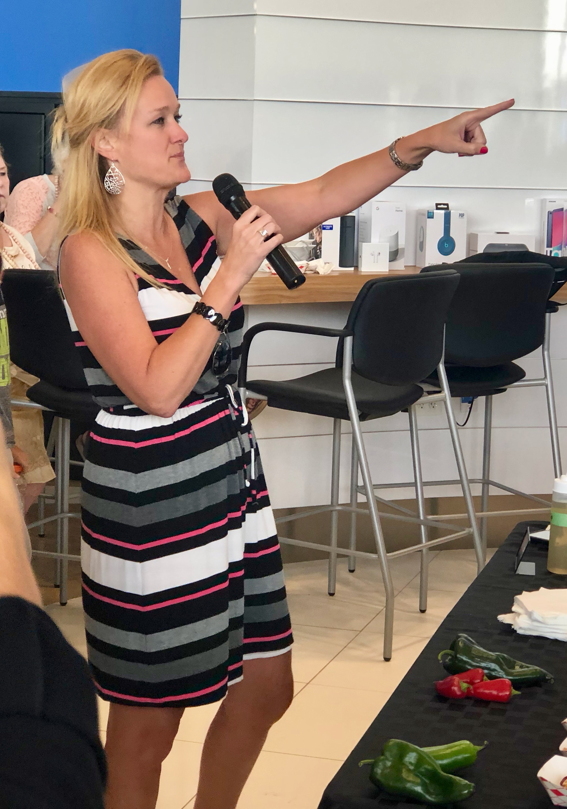 Honda of Tomball Grand Opening