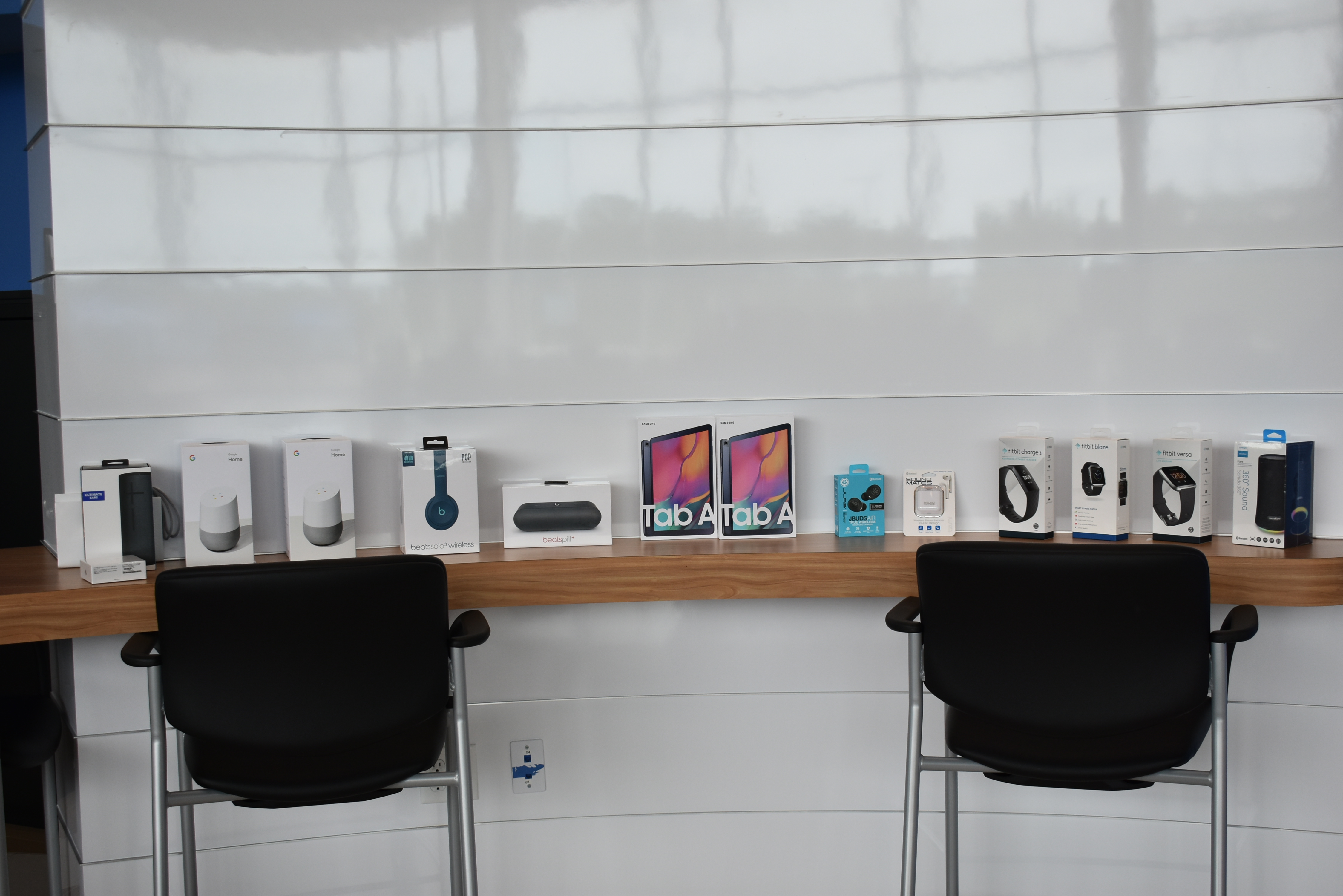 Honda of Tomball Grand Opening