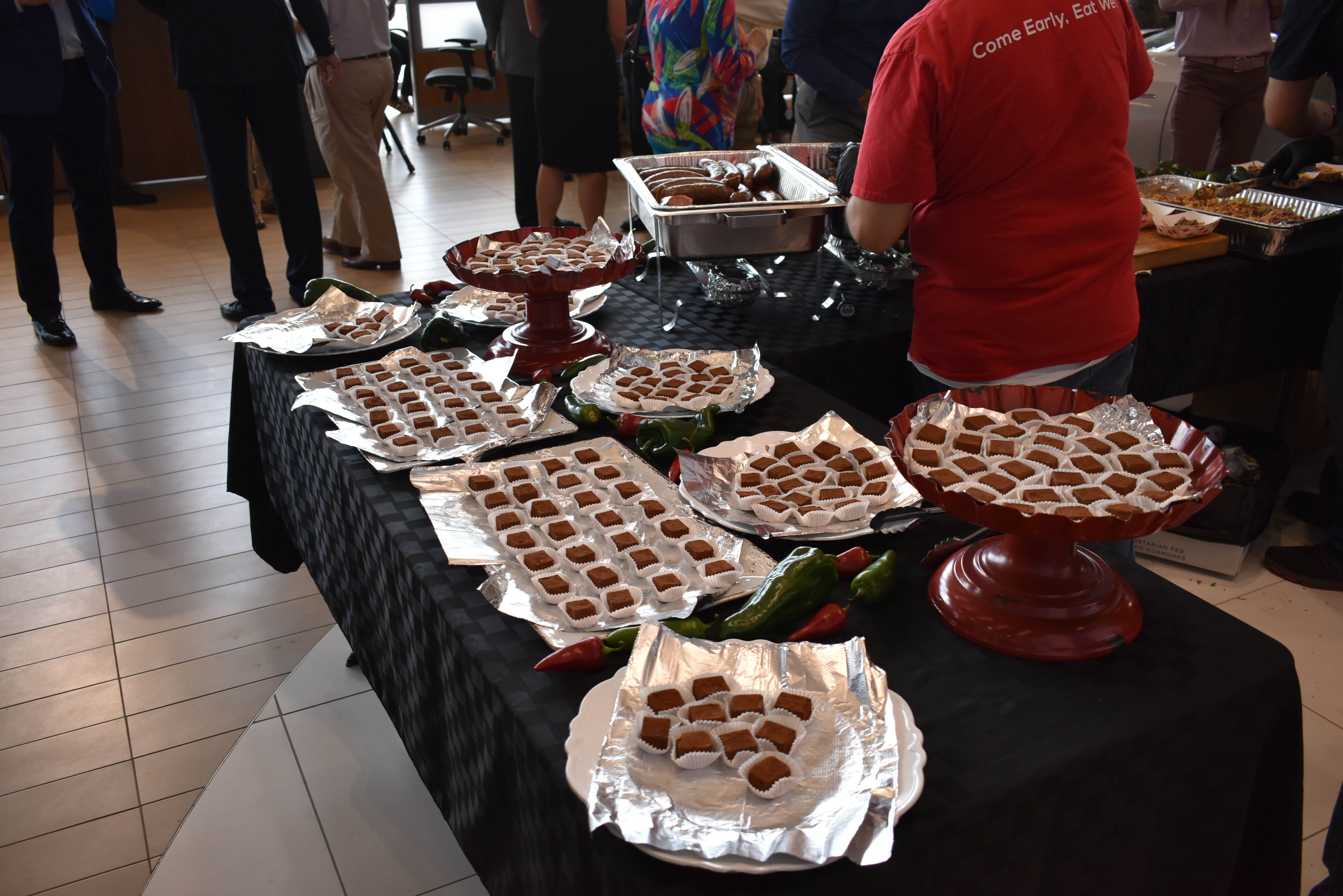 Honda of Tomball Grand Opening