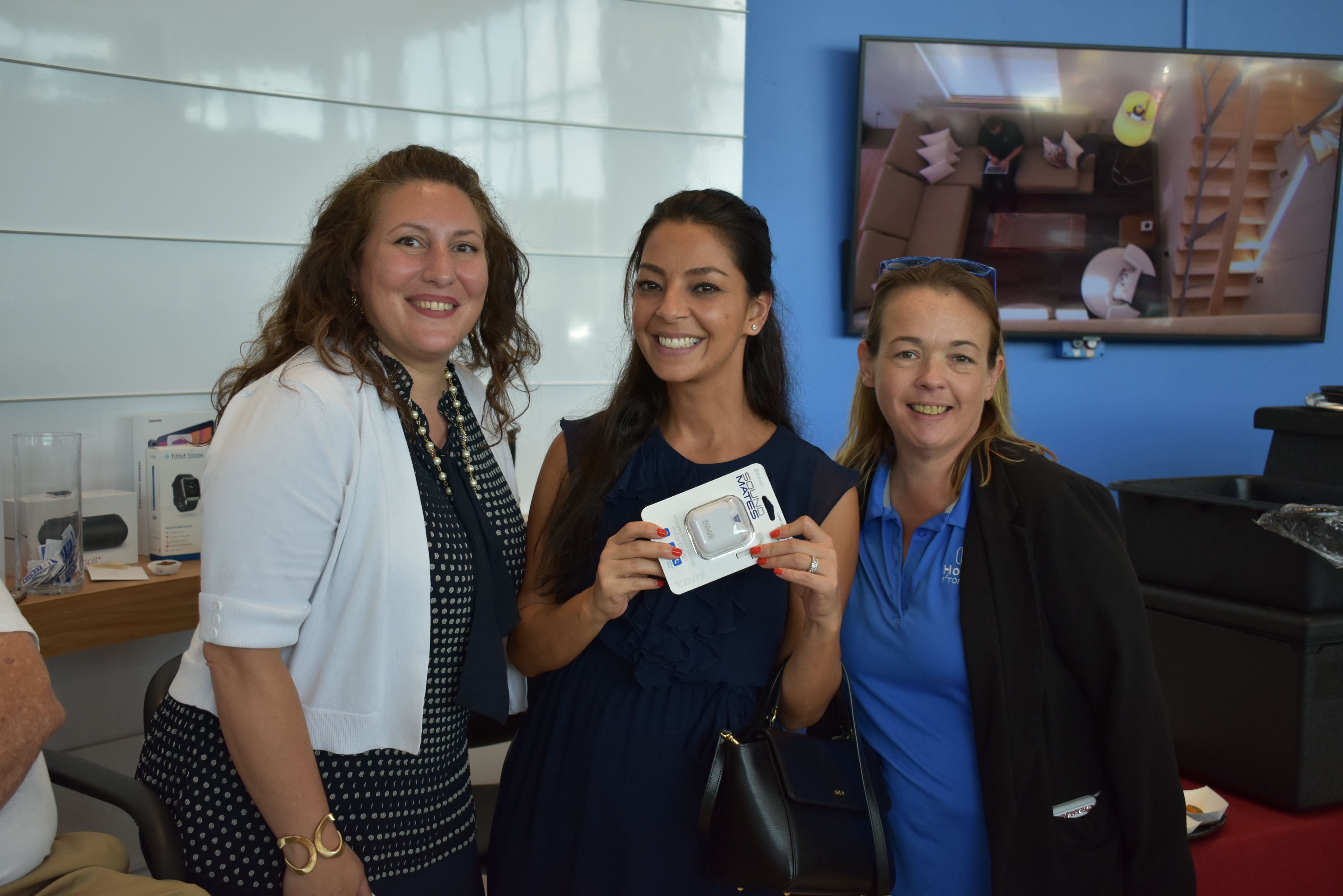 Honda of Tomball Grand Opening