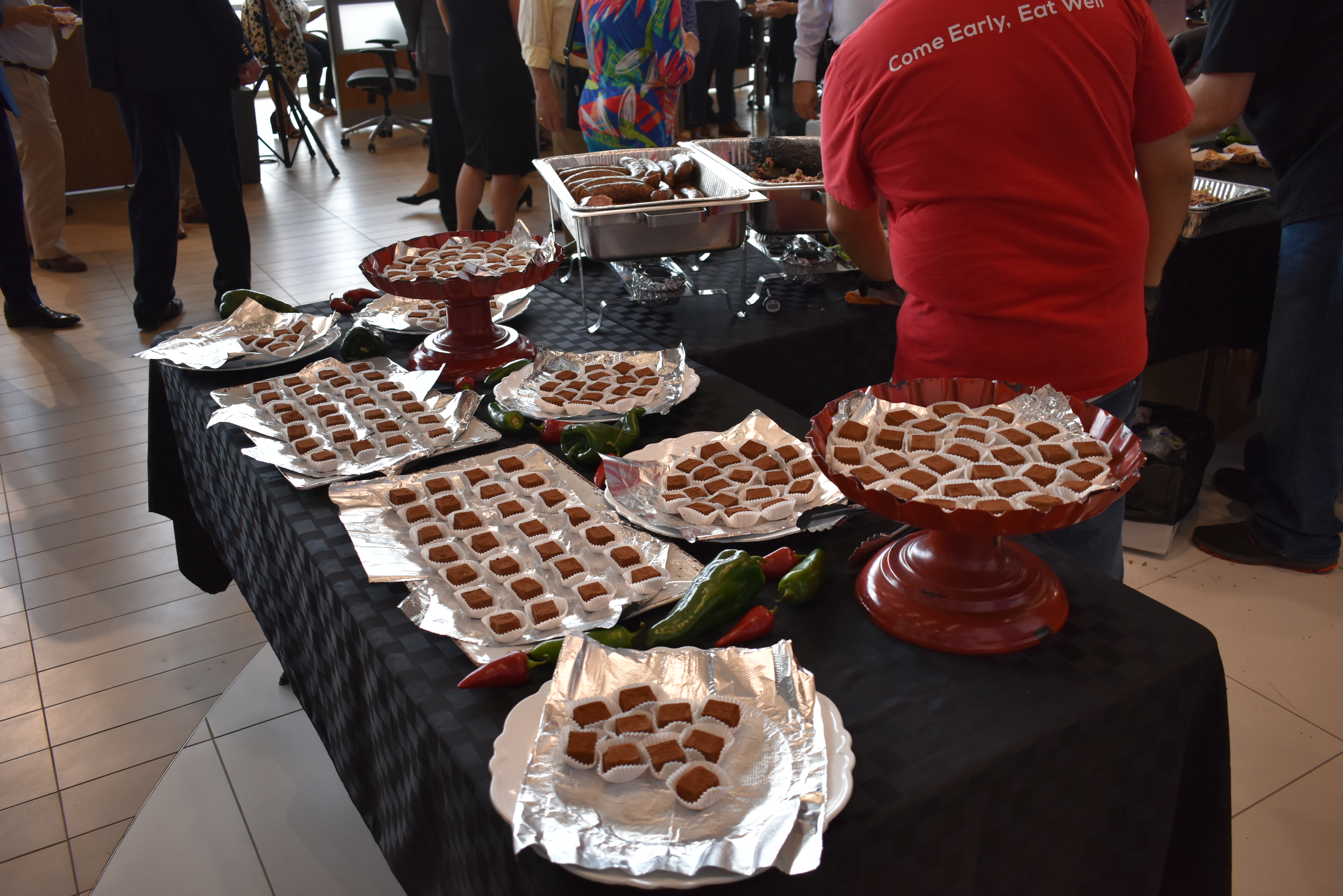 Honda of Tomball Grand Opening