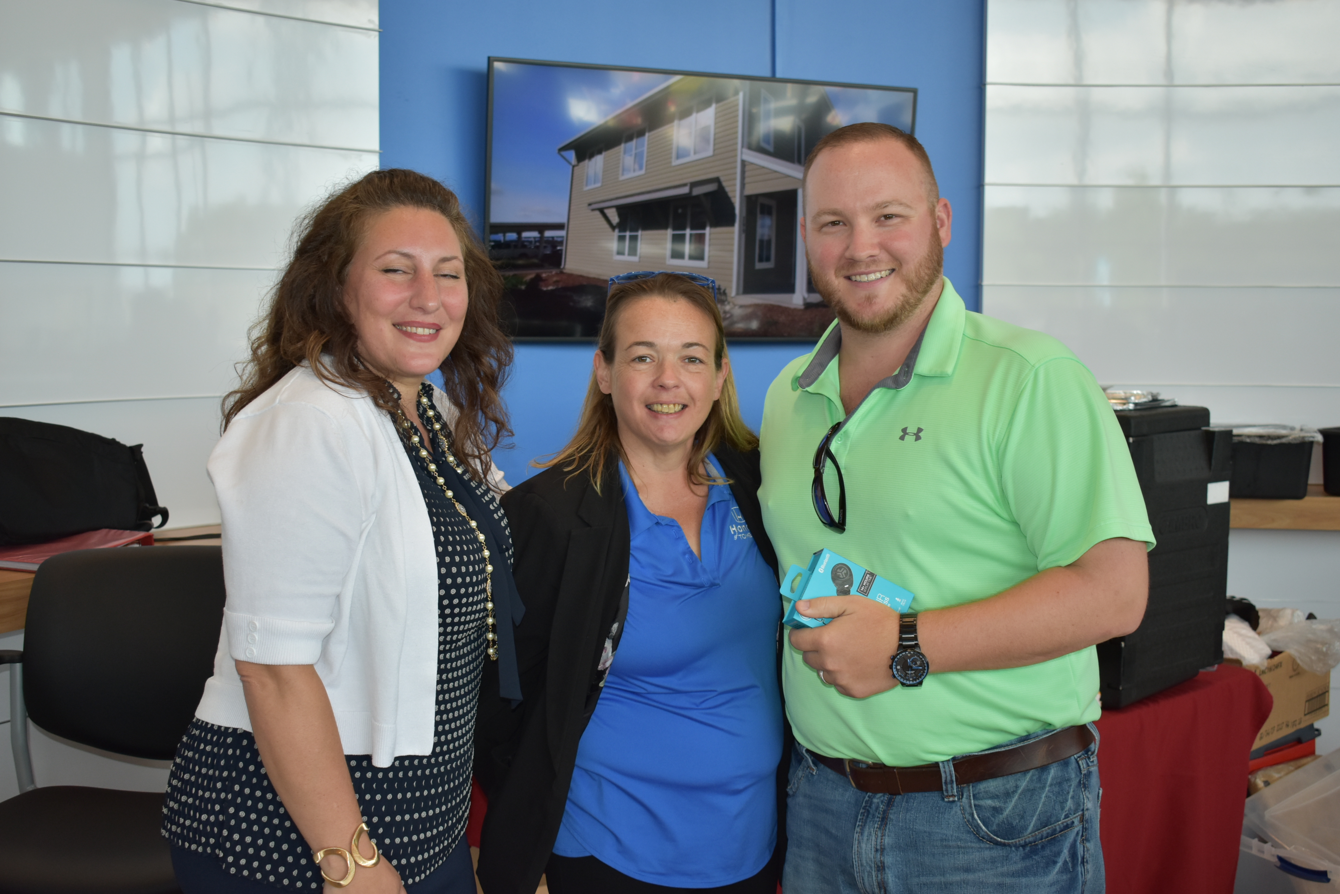 Honda of Tomball Grand Opening