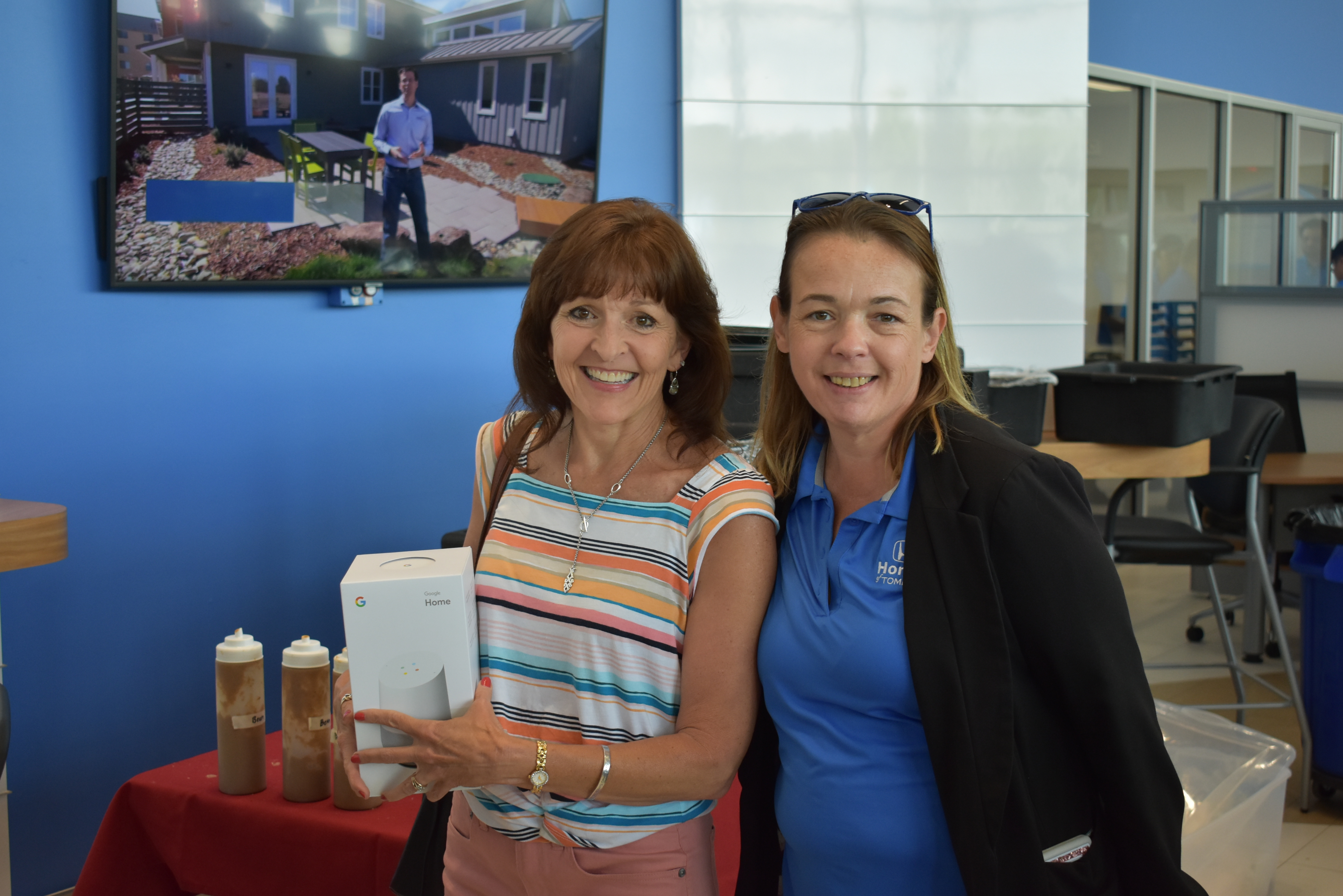 Honda of Tomball Grand Opening