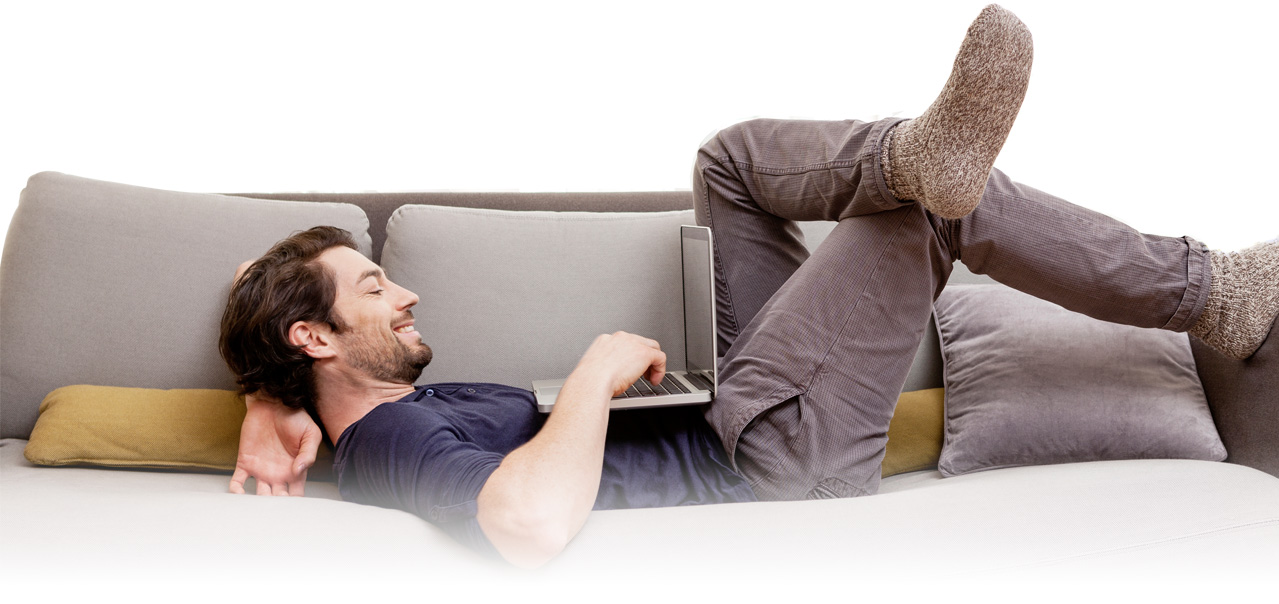 couch