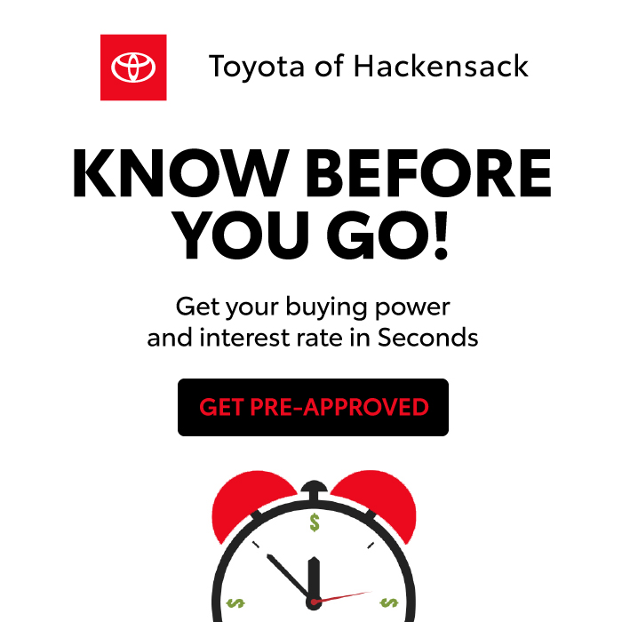 Toyota Dealer Nj >> Toyota Of Hackensack New Pre Owned Toyota Dealership In Nj Toyota Dealer Nj >> Toyota Of Hackensack New Pre Owned Toyota Dealership In Nj