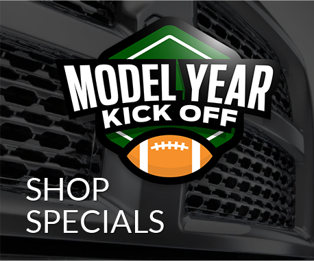 Boerne Chrysler Dodge Jeep Ram Shop Specials
