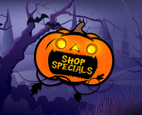 Boerne Chrysler Dodge Jeep Ram Shop Specials