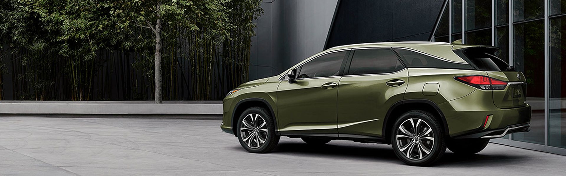 2020 Lexus Rx Obrien Lexus Of Peoria