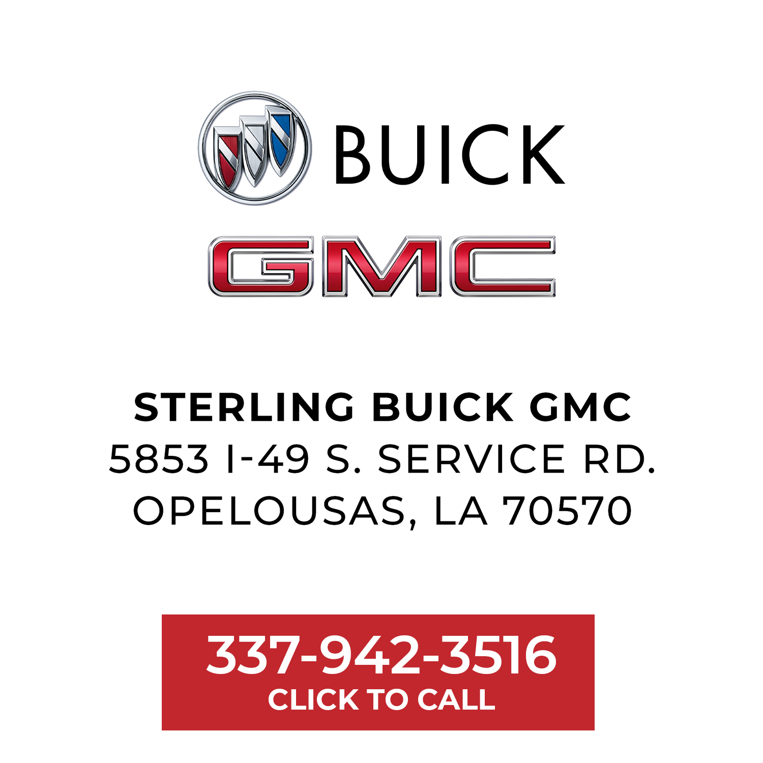 Contact Us Sterling Automotive Group