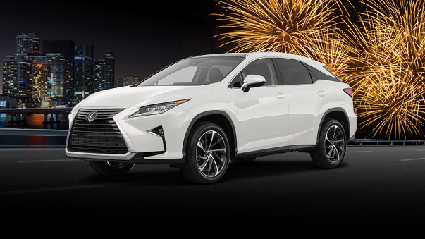 LEXUS RX 350 LEXUS RX 350