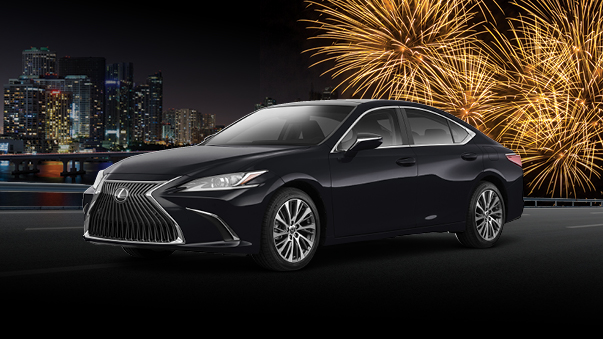 LEXUS ES 350 LEXUS ES 350