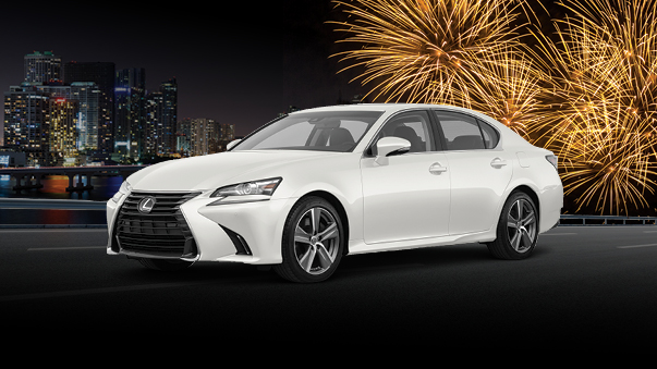 LEXUS GS 350 LEXUS GS 350