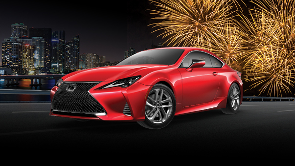 LEXUS RC 350 LEXUS RC 350