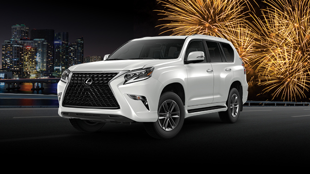 LEXUS GX LEXUS GX