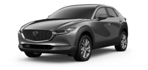 University Mazda