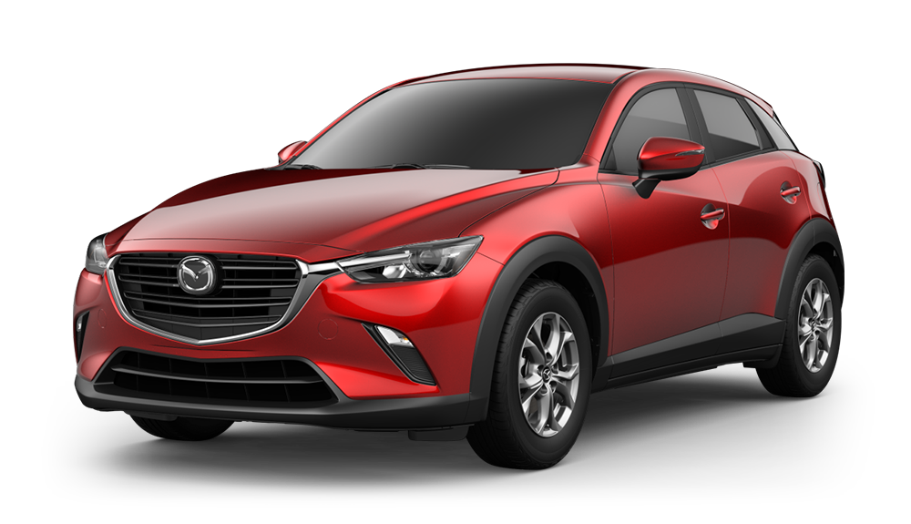 2020 mazda cx 3 sport for sale