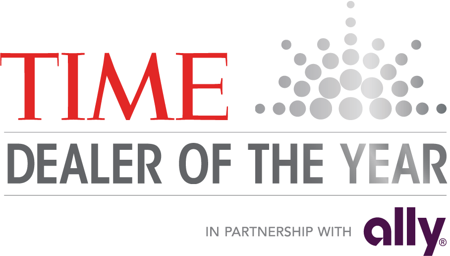 Dealer of the Year