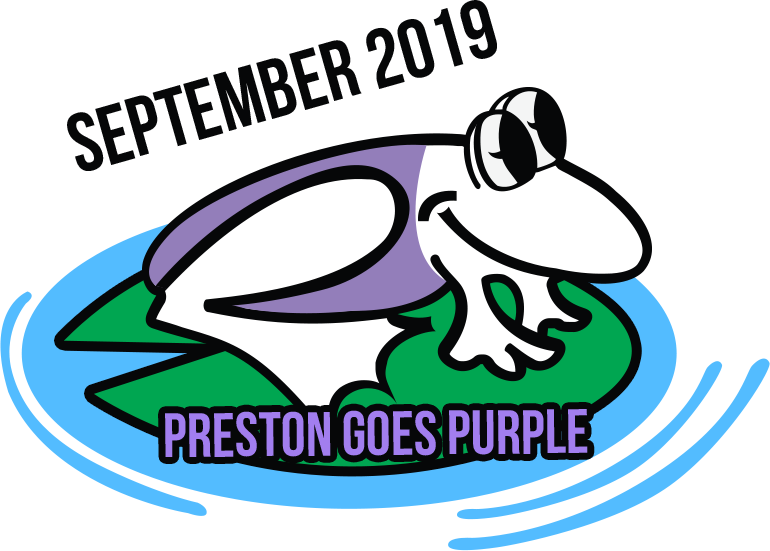 Frog September