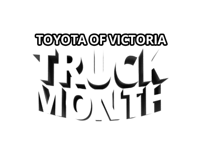 Toyota of Victoria Shop Specials