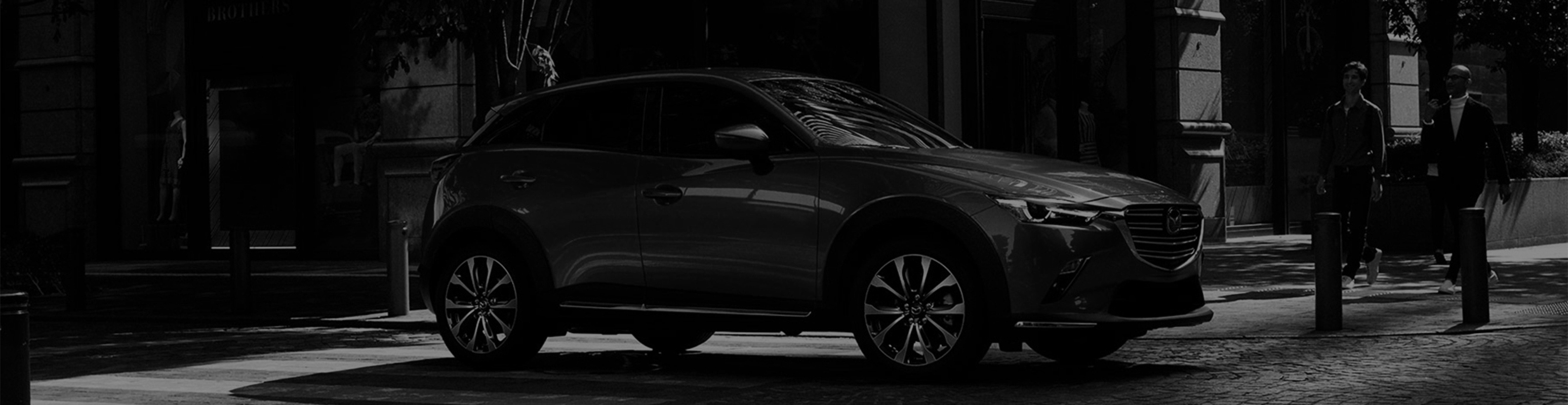 Buy or lease your next car online World Car Mazda New