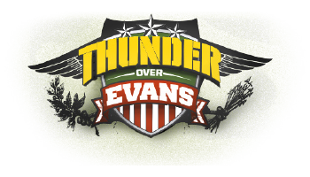 Thunder Over Augusta