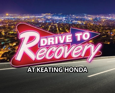 Keating Honda Shop Specials