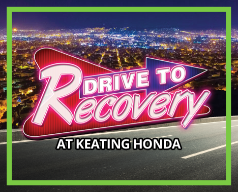 Keating Honda Shop Specials