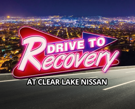 Clear Lake Nissan Shop Specials