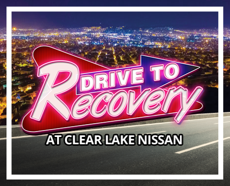 Clear Lake Nissan Sales Event