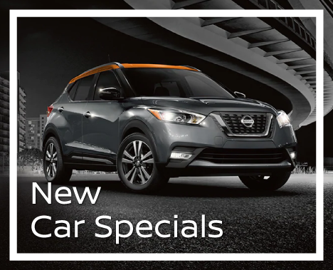 Clear Lake Nissan Sales Event