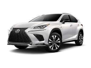 Lexus Models - Lexus of Rockford