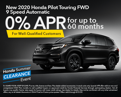 Keating Honda Shop Accord