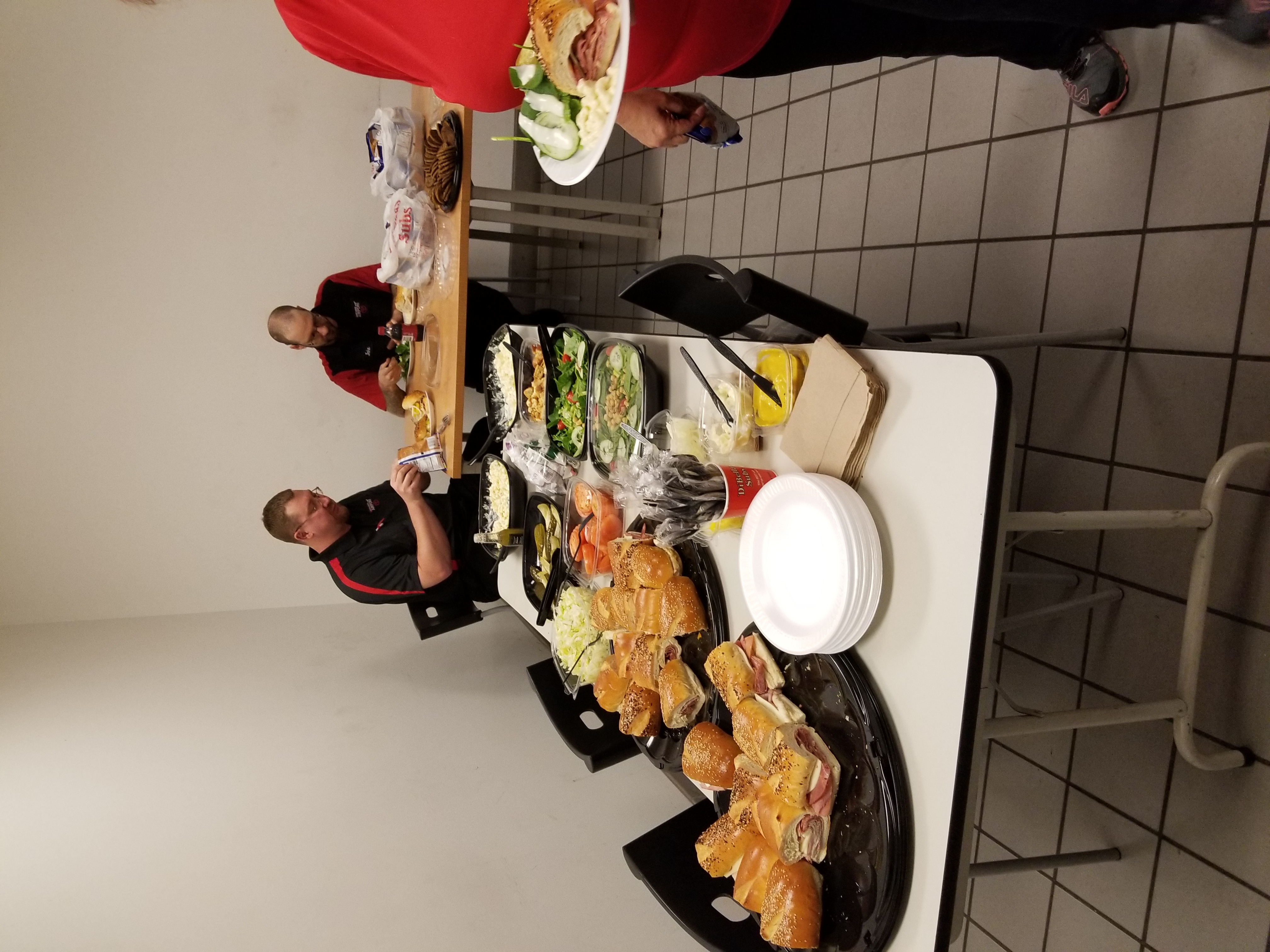 1Year Anniversary at Brewer Airport Toyota Brewer Airport Toyota