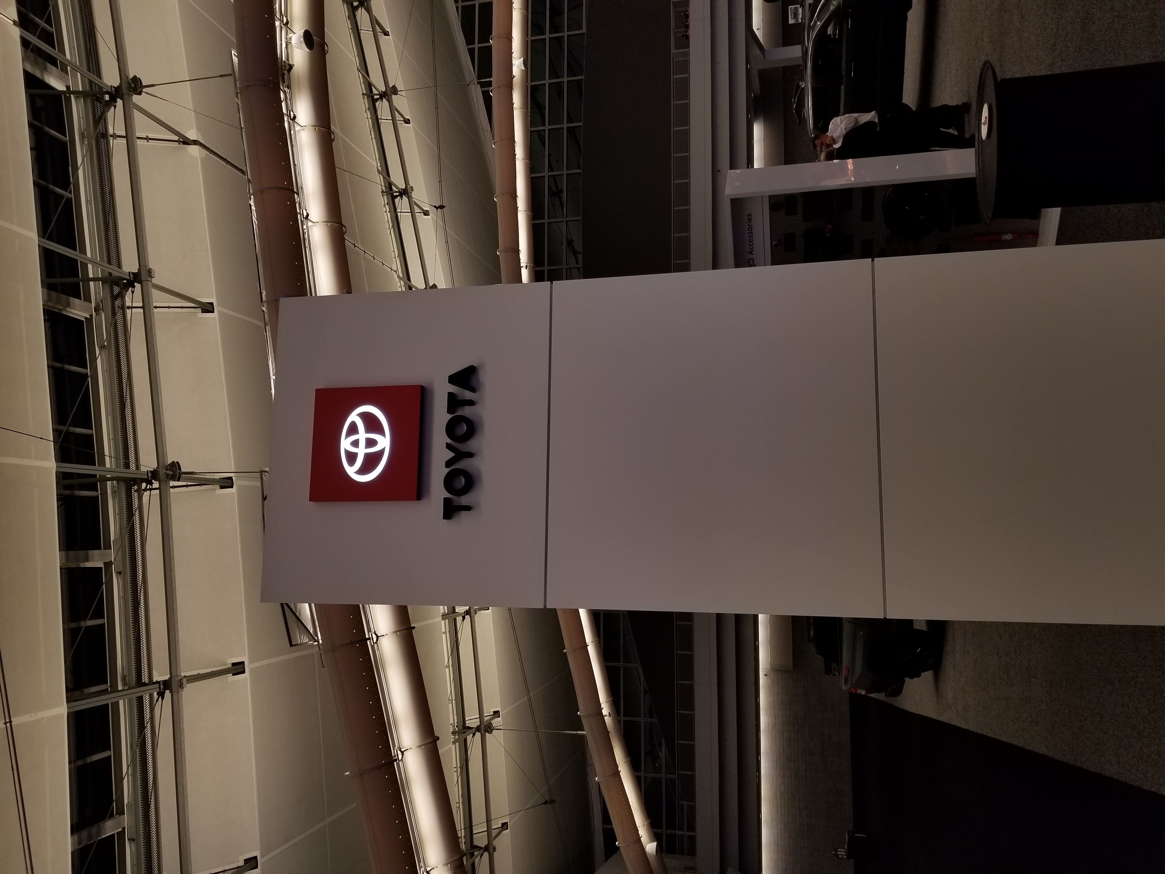 1Year Anniversary at Brewer Airport Toyota Brewer Airport Toyota