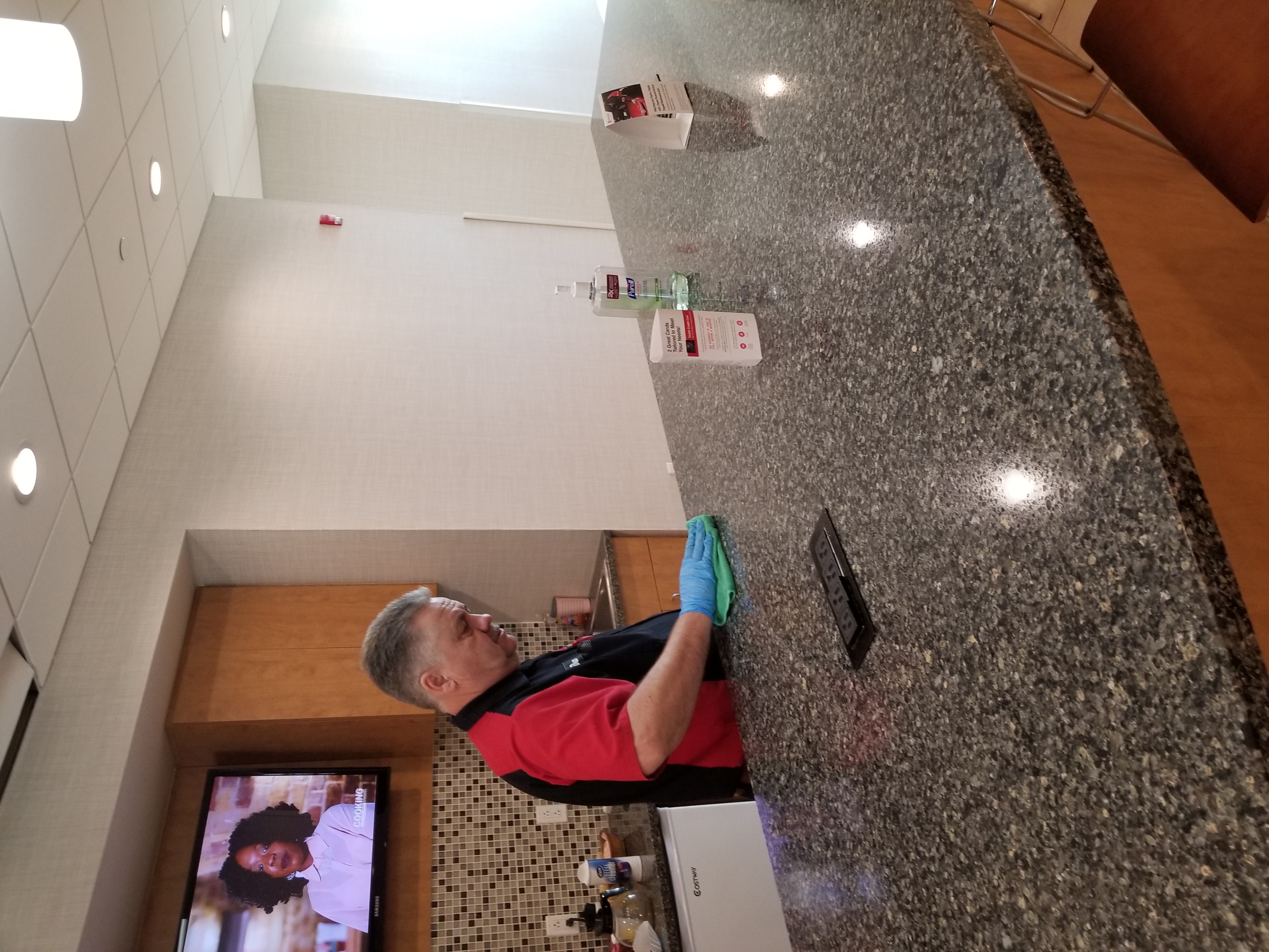 1Year Anniversary at Brewer Airport Toyota Brewer Airport Toyota