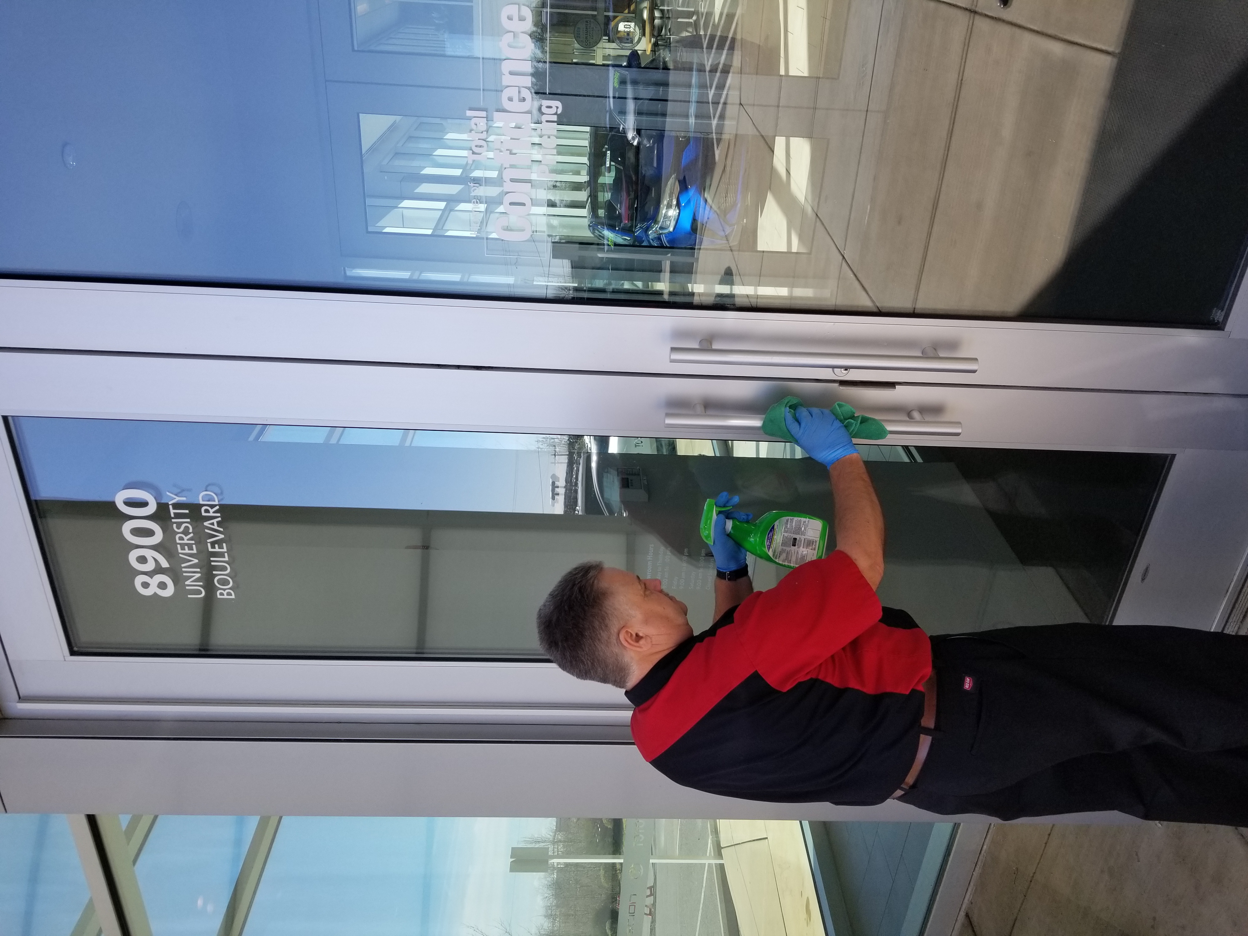 1Year Anniversary at Brewer Airport Toyota Brewer Airport Toyota