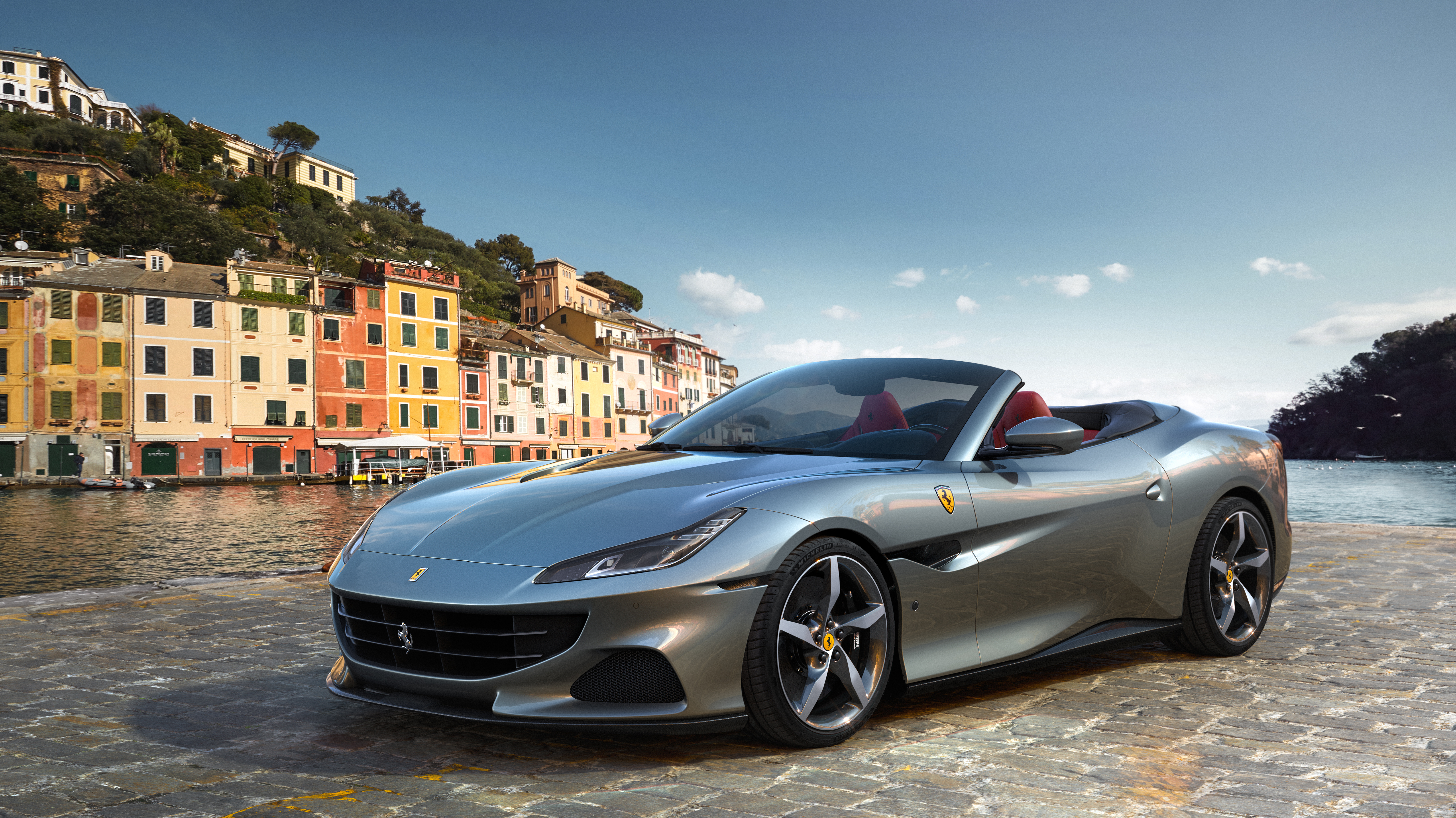 Ferrari Portofino - Ferrari of San Diego