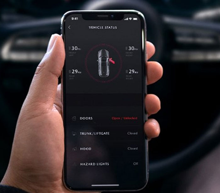 2021 MAZDA CX30 Boniface Hiers Mazda