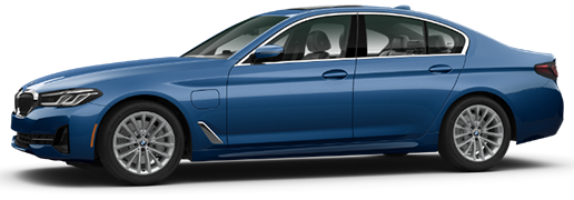 530e PHEV